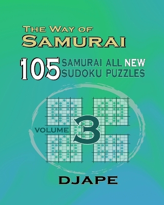 Book cover for The Way Of Samurai 3