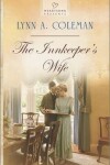 Book cover for The Innkeeper's Wife