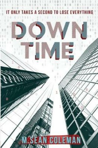 Cover of Down Time