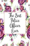Book cover for The Best Police Officer Ever