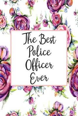 Cover of The Best Police Officer Ever