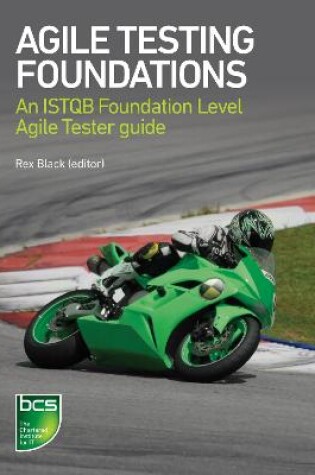 Cover of Agile Testing Foundations