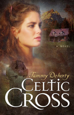 Book cover for Celtic Cross