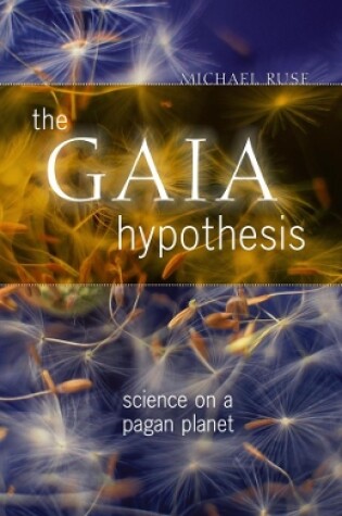 Cover of The Gaia Hypothesis