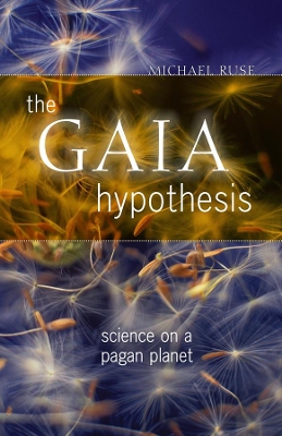 Book cover for The Gaia Hypothesis