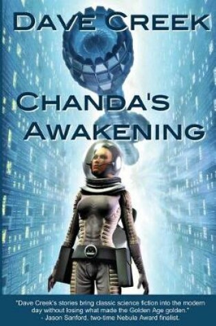 Cover of Chanda's Awakening