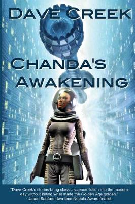 Book cover for Chanda's Awakening