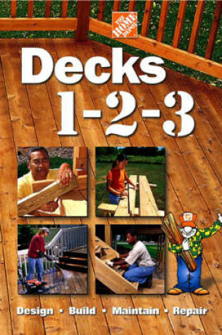 Cover of Decks 1-2-3