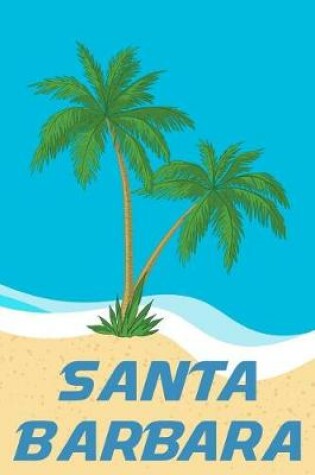 Cover of Santa Barbara