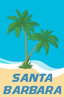 Book cover for Santa Barbara