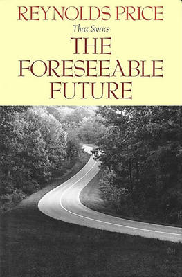 Book cover for Foreseeable Future