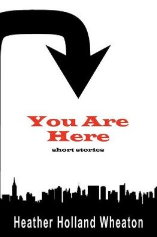 Cover of You Are Here