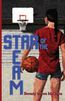 Book cover for Star of the Team