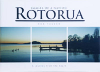 Cover of Rotorua