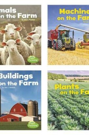 Cover of Farm Facts