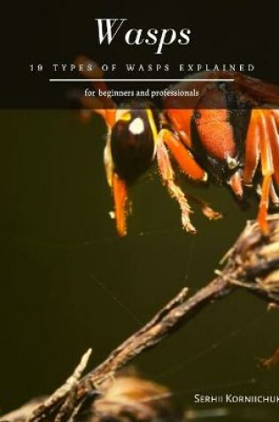 Cover of Wasps