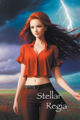 Cover of Stellar Regia