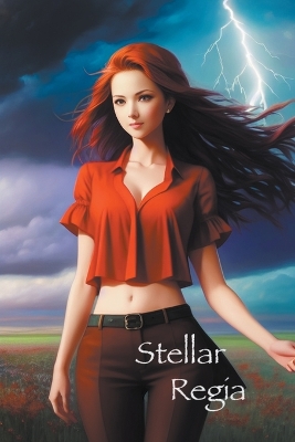 Book cover for Stellar Regia