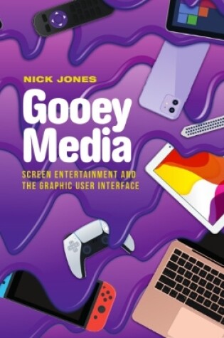 Cover of Gooey Media