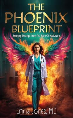 Book cover for The Phoenix Blueprint