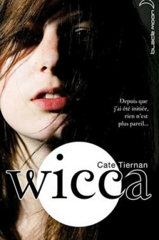 Cover of Wicca 1
