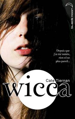 Book cover for Wicca 1