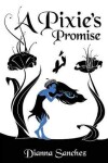 Book cover for A Pixie's Promise