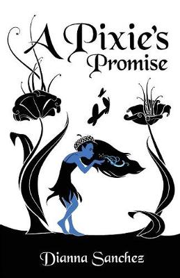 Cover of A Pixie's Promise