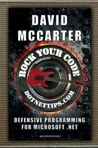 Cover of Rock Your Code