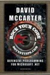 Book cover for Rock Your Code