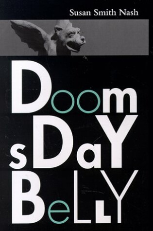 Cover of Doomsday Belly