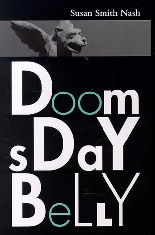 Book cover for Doomsday Belly