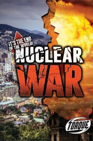 Cover of Nuclear War