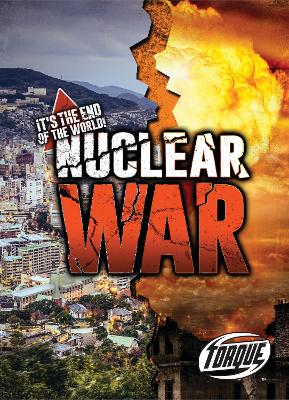 Book cover for Nuclear War