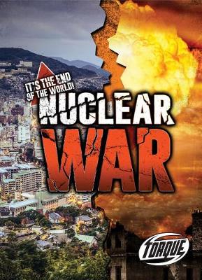 Cover of Nuclear War