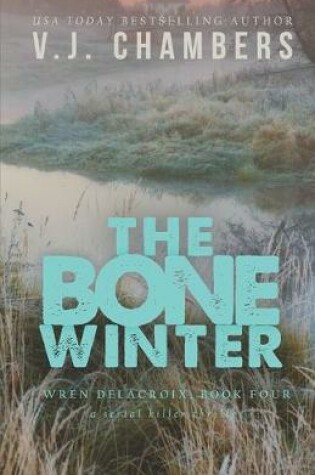 Cover of The Bone Winter