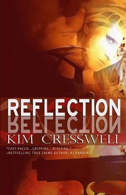 Book cover for Reflection