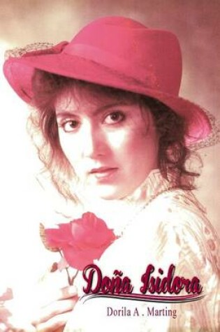 Cover of Doña Isidora