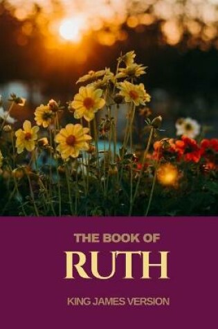 Cover of The Book of Ruth