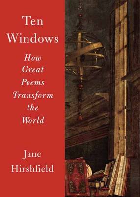 Book cover for Ten Windows