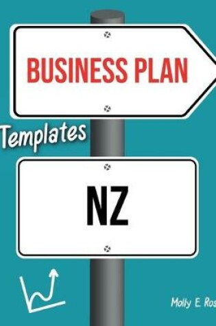 Cover of Business Plan Templates Nz