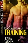 Book cover for Passion's Training