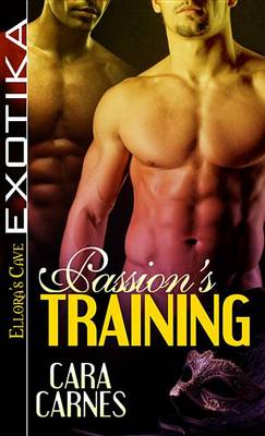 Cover of Passion's Training