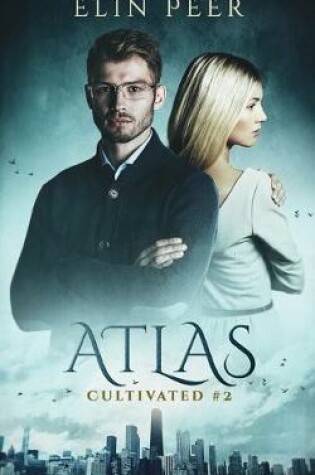 Cover of Atlas