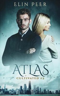 Cover of Atlas