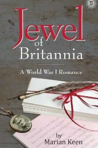 Cover of Jewel of Britannia