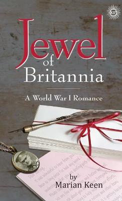 Book cover for Jewel of Britannia