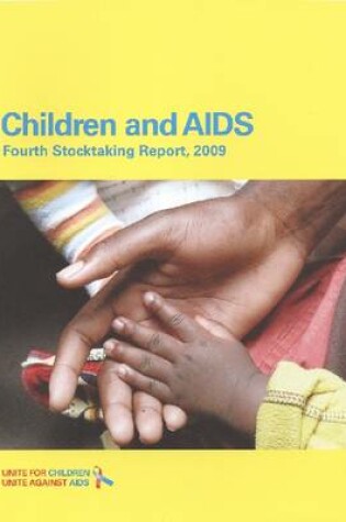 Cover of Children and AIDS