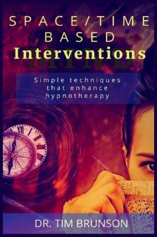 Cover of Space/Time-based Interventions