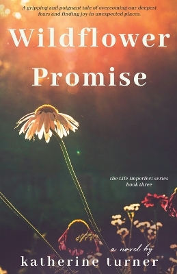 Book cover for Wildflower Promise